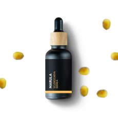 BIO Marula - 100% prírodný esenciálny olej (10ml) - Pestík