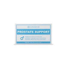 Endoca CBD suppositories for prostate support 500 mg, 10 suppositories