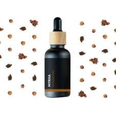 BIO Myrrh - 100% naturalny olejek eteryczny (10ml) - Pěstík