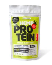 Zelená země Konopný protein 125 g