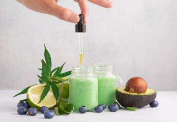Wie beeinflusst CBD den Appetit?