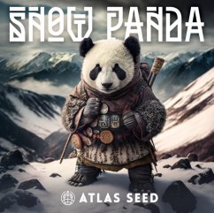 Snow Panda Fast Version - feminized seeds 5pcs Atlas Seed