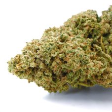 Gorilla Kleber - CBD Blumen Cannapio, 1g