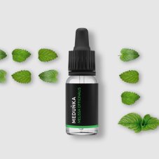 BIO Melissa olej 10ml