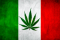 Italy and Cannabis
