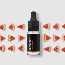 BIO Grapefruitový olej (Citrus paradisi) 10ml
