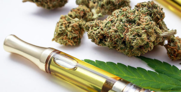 CBD Dampfguide
