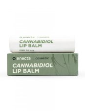 Enecta CBD Lip Balm 50 mg