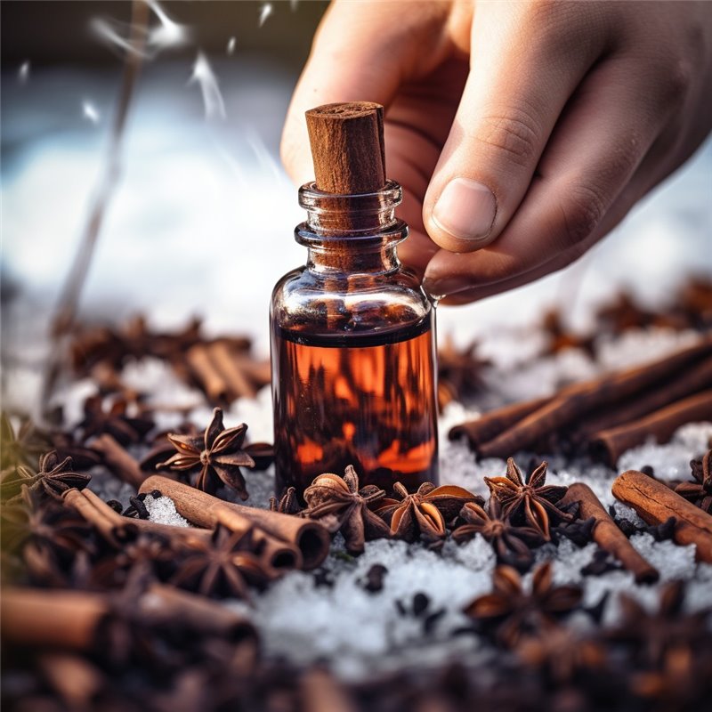 BIO Clove - 100% natural essential oil 10 ml