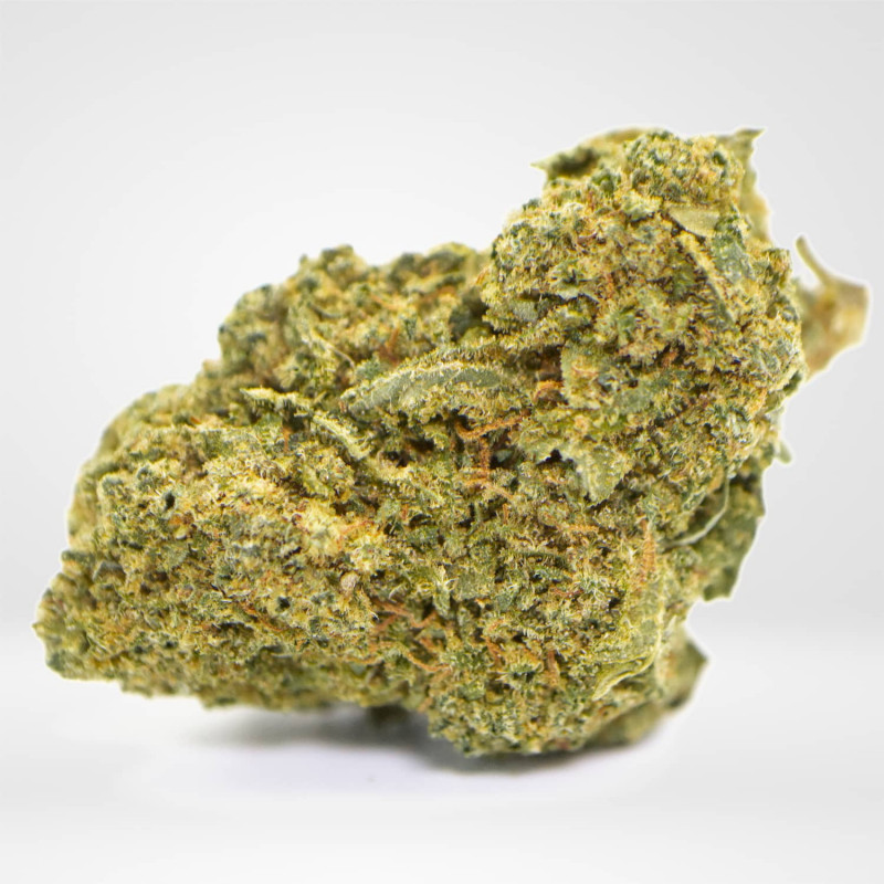 Juicy Fruit - izbové kvety CBD Cannapio, 10g