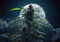 Moon Gardening: The Key to Higher Cannabis Yields through Lunar Influence