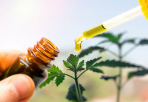ARE CANNABINOIDS ONLY FOUND IN CANNABIS?