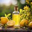 BIO Lemon oil - 100% natural essential oil 10 ml