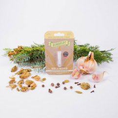 Garlic Budder - feminizovaná semena marihuany 5 ks, Humboldt Seed Company
