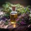 BIO Wild Thyme - 100% Natural Essential Oil (10ml) - Pestik