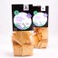 CBD Konopné gouda sušienky Cannapio 100g