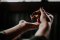 Alternative Treatment of Skin Cancer with Cannabis; CBD Ointment (Study 2019)