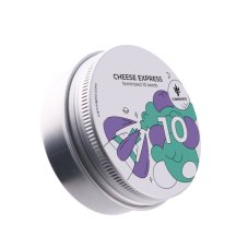 Cheese Express - feminizovaná semínka 10 ks Cannapio