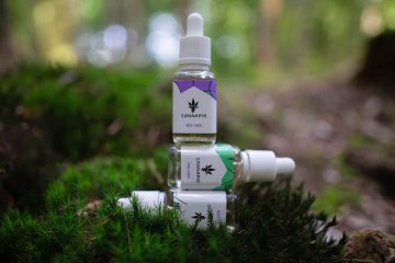 7 Gründe, warum Sie CBD ausprobieren sollten
