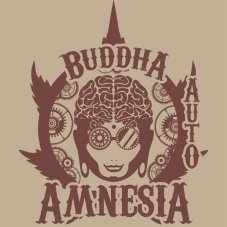 Buddha Autoflowering Amnesia, 3er Pack - Premium Samen von Buddha Seeds