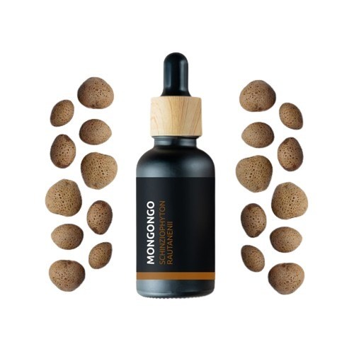 BIO Mongongo - 100% prírodný esenciálny olej (10ml) - Pestovník