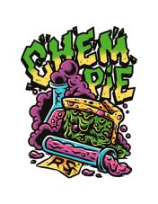 Ripper Seeds Chempie Feminized Seeds