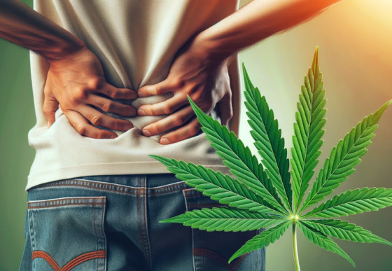 CBD And Back Pain: The Truth About Cannabidiol Pain Relief