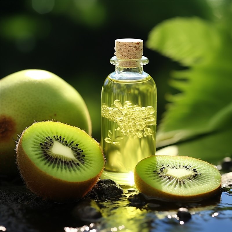 Kiwi - 100% Natural Essential Oil (10ml) - Pestik