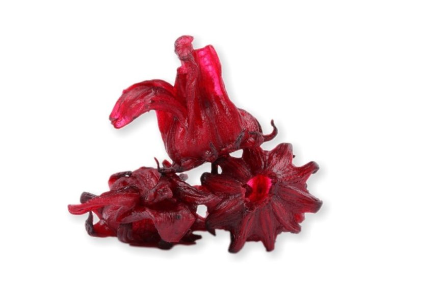 BIO Hibiskus - 100% natürliches ätherisches Öl (10ml) - Pflänzchen
