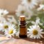 BIO Sedmokráska – 100 % prírodný infuzovaný olej (10 ml)
