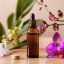 BIO Orchidee - 100% natürliches infundiertes Öl (10 ml)