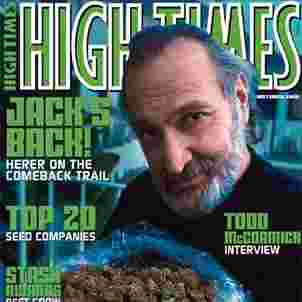 Jack Herer