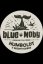 Blue Moby - feminisierte Marihuana Samen HumboldtXSeedstockers 3 Stück