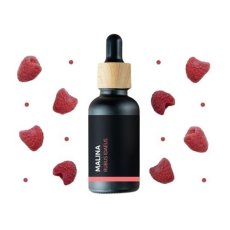BIO Malina - 100% naturalny olejek eteryczny (10ml) - Pěstík