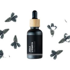BIO Jedľa striebristá - 100% prírodný esenciálny olej (10ml) - Pestík
