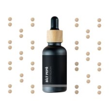 BIO Bílý pepř - 100% přírodní esenciální olej (10ml) - Pěstík