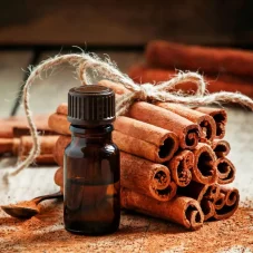BIO Cynamon - 100% naturalny olej eteryczny (10 ml)