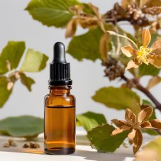 BIO Fairy - 100% Natural Infused Oil (10 ml)