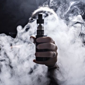 Vaporizácie: Pri akej teplote sa vaporizují bylinky?