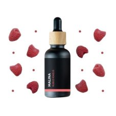 Raspberry - 100% Natural Essential Oil (10ml) - Pestik