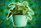 BASIL: THE NATURAL APHID PROTECTOR OF CANNABIS