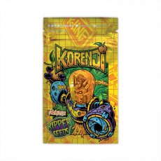 Korenji - feminizovaná semena, 5 ks, Ripper Seeds