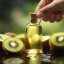 Kiwi - 100% naturalny olejek eteryczny (10ml) - Pěstík