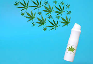 5 Gründe, warum man Hanf-Deodorant verwenden sollte: Natürlicher Schutz mit vielen positiven Auswirkungen