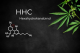 Co je HHC a jaké má účinky?