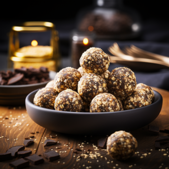 STEP BY STEP: HOW TO MAKE YOUR OWN ENERGY CBD BALLS?