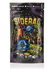 Ripper Seeds Sideral Feminized Seeds