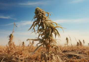 5 BEWÄHRTE METHODEN ZUM SCHUTZ VON CANNABIS VOR VERTICILLIUM-WELKE