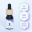 CBD subscription Fullspectrum 15% - 5 months