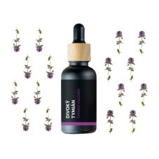 Wild Thyme - 100% Natural Essential Oil (10ml) - Pestik